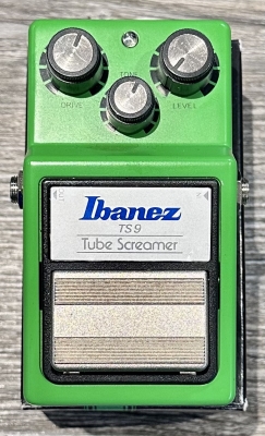Store Special Product - Ibanez - TS9
